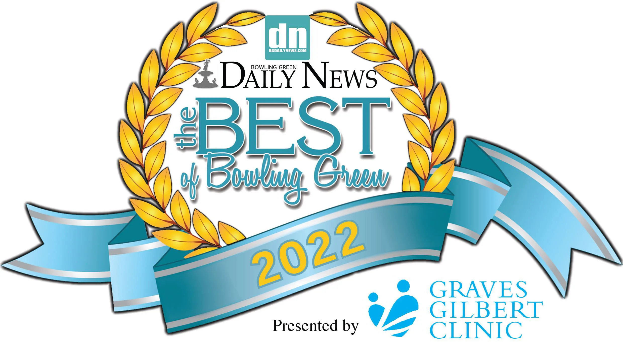 Best of BG award